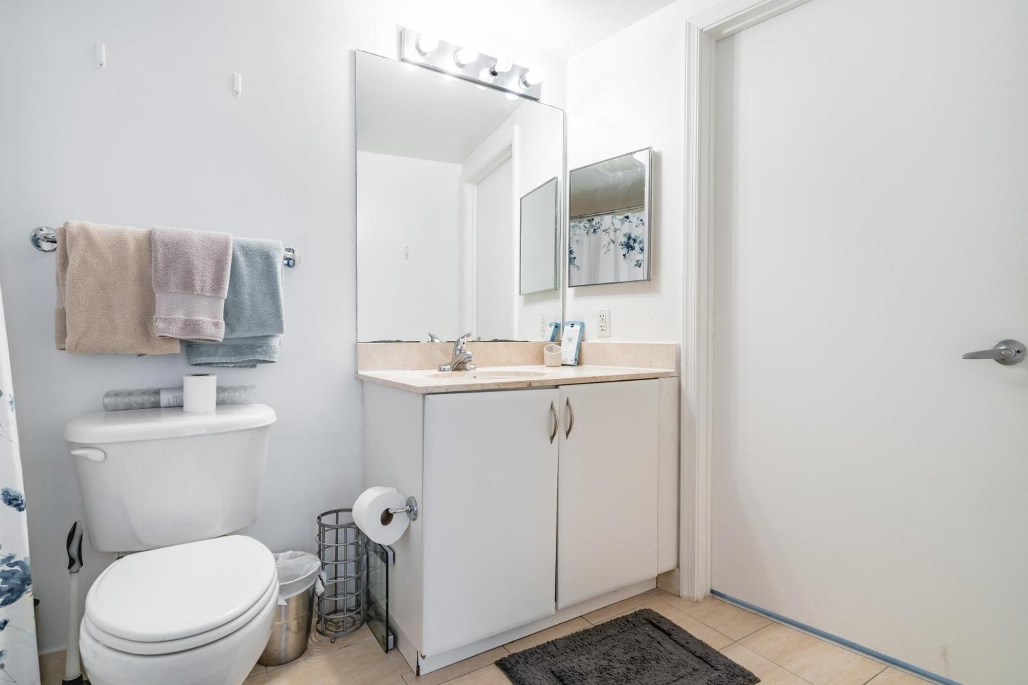 1 Bedroom Opera Tower - Edgewater Miami