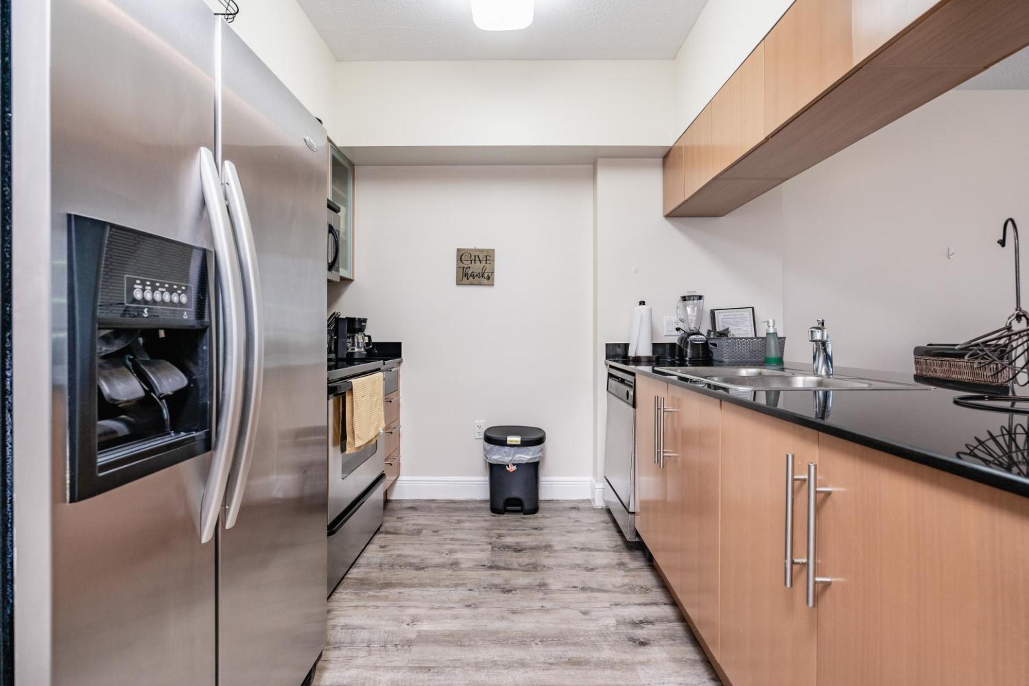 1 Bedroom Opera Tower - Edgewater Apartment Miami