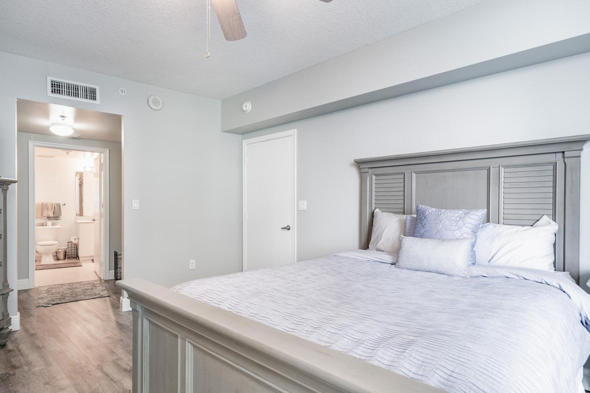 1 Bedroom Opera Tower - Edgewater Apartment Miami