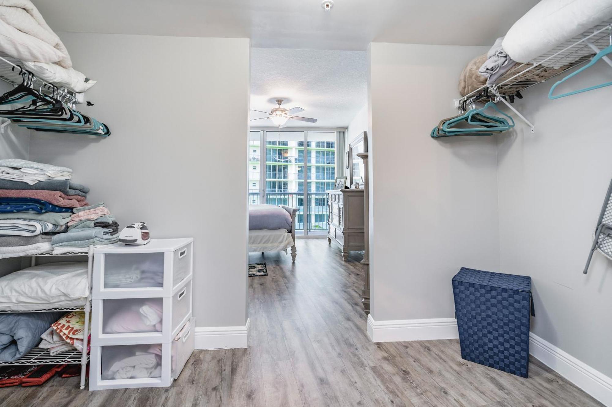 Apartment 1 Bedroom Opera Tower - Edgewater Miami