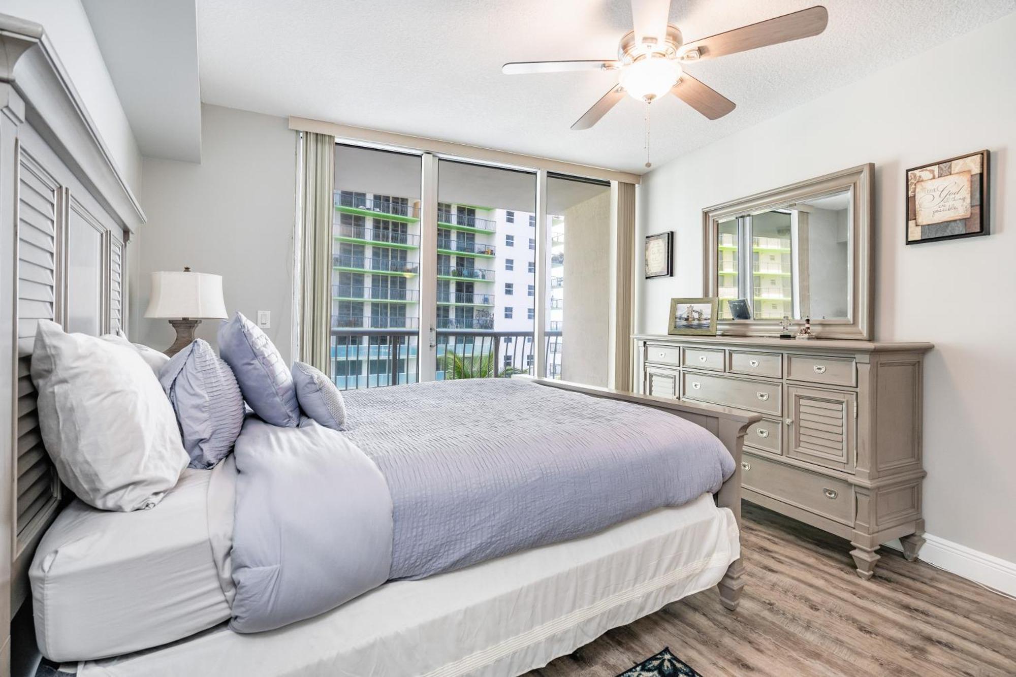 Apartment 1 Bedroom Opera Tower - Edgewater Miami