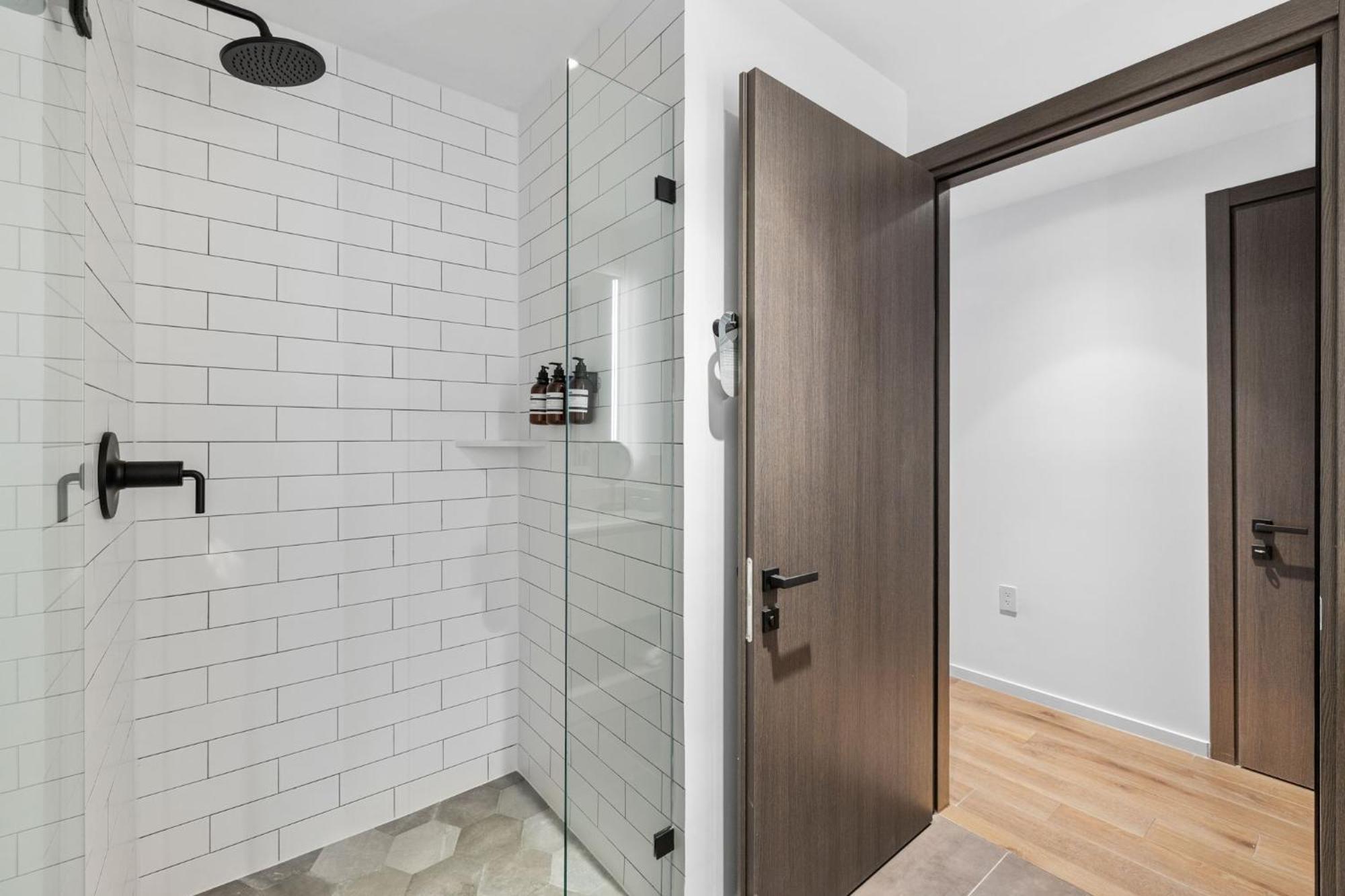 Apartment Studio With Amazing City View At Downtown *