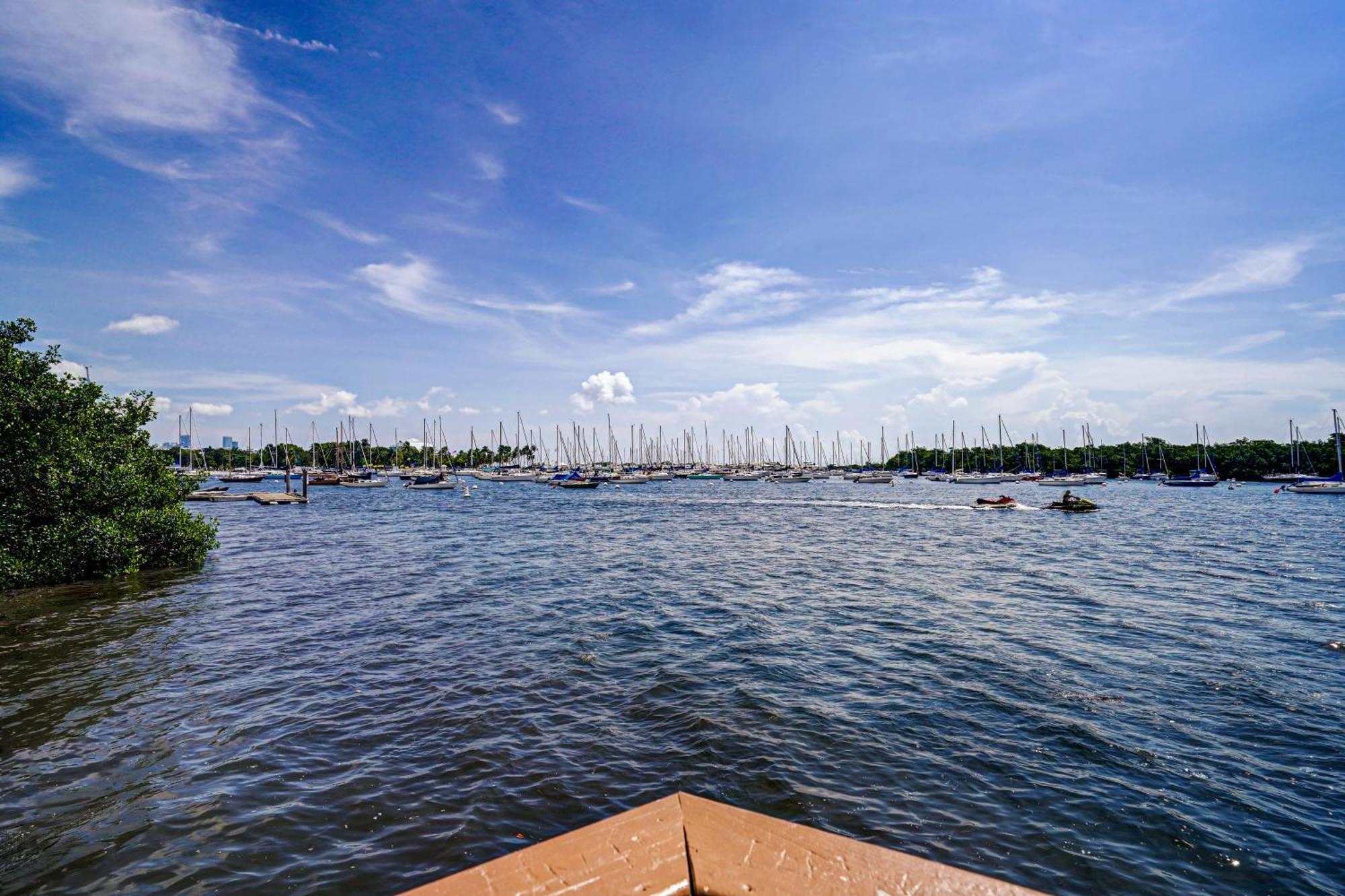 Apartment Coconut Grove Beauty 1 Bedroom Bayview With Free Parking *