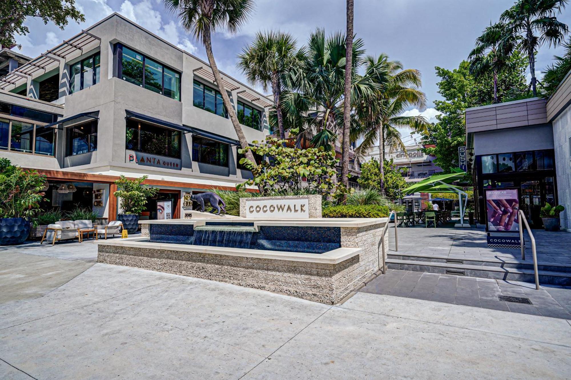Coconut Grove Beauty 1 Bedroom Bayview With Free Parking *