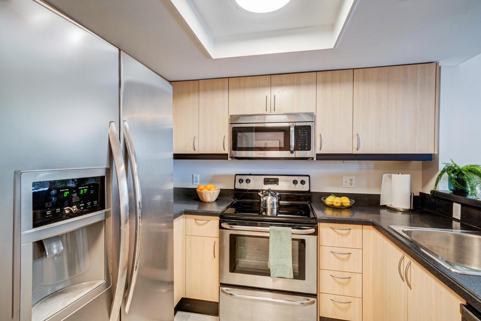 Coconut Grove Beauty 1 Bedroom Bayview With Free Parking