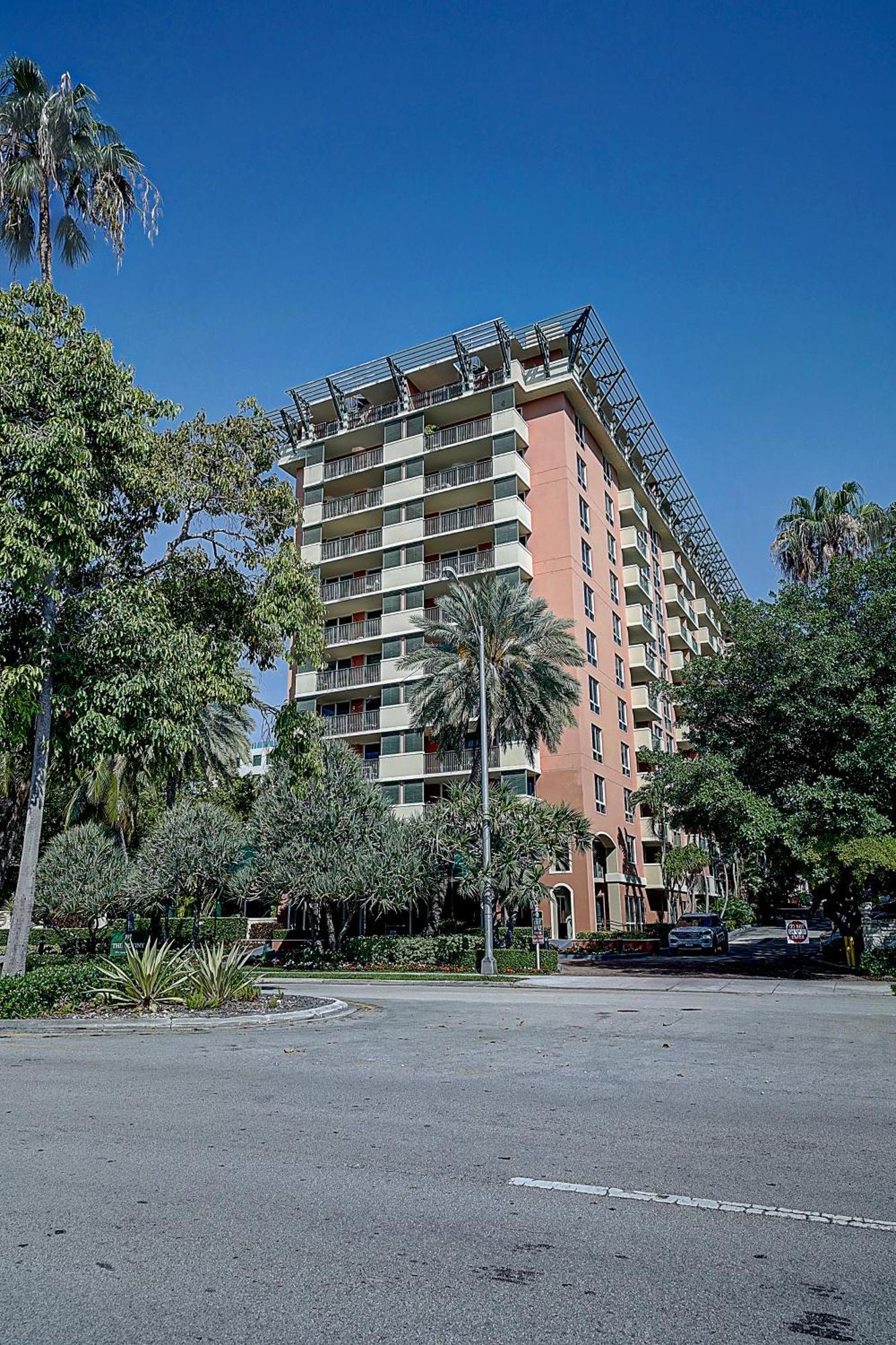 Apartment Coconut Grove Beauty 1 Bedroom Bayview With Free Parking *