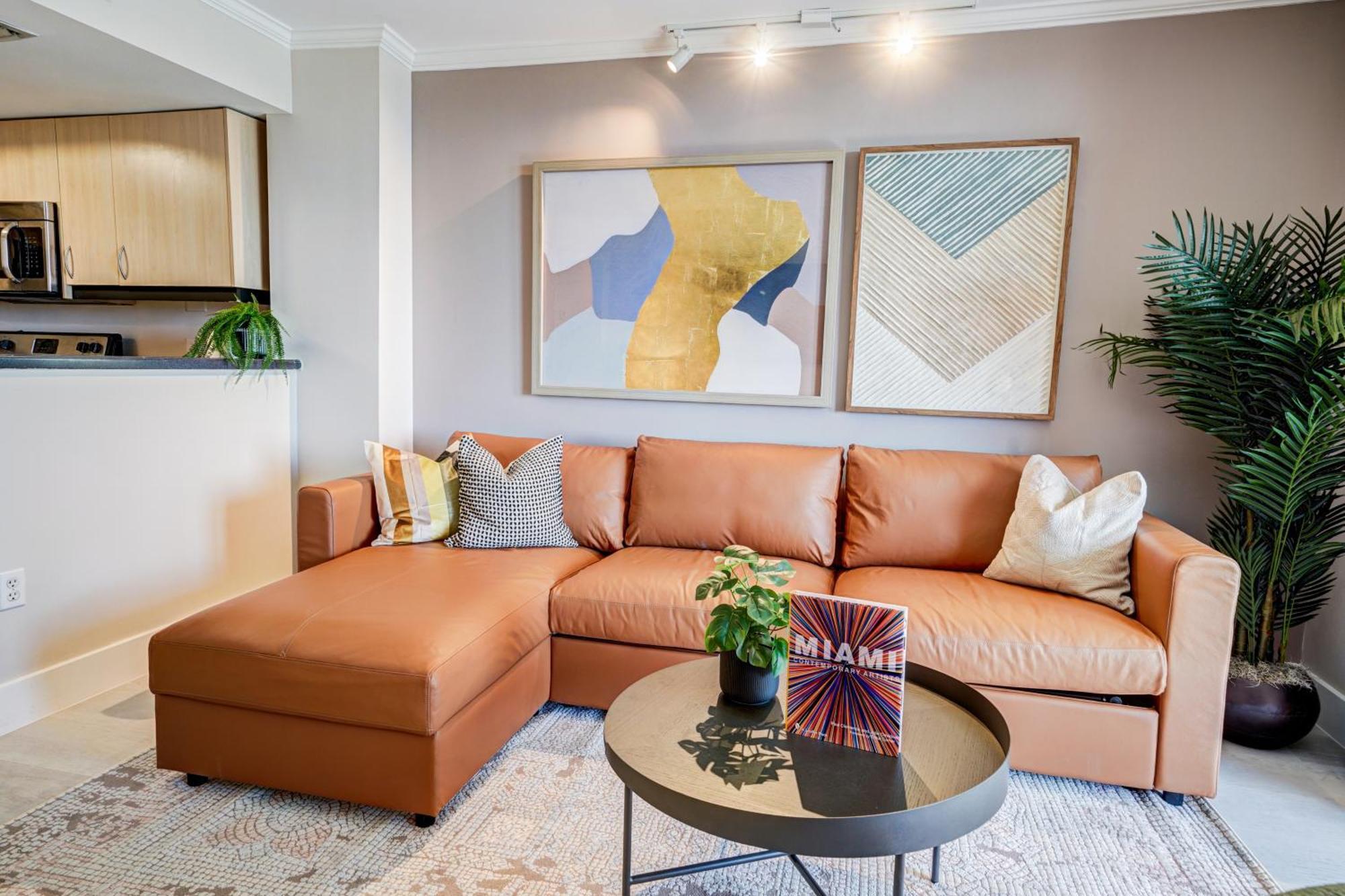 Coconut Grove Beauty 1 Bedroom Bayview With Free Parking