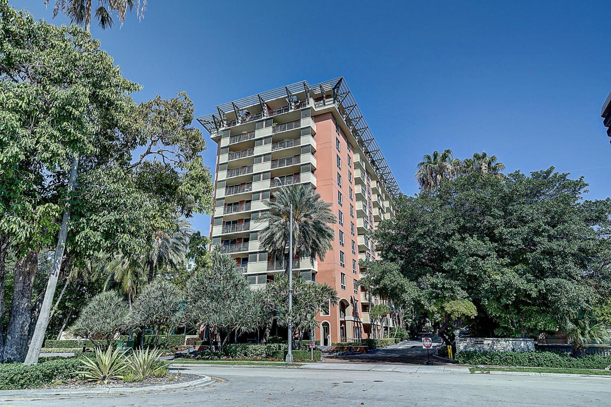 Coconut Grove Beauty 1 Bedroom Bayview With Free Parking Apartment