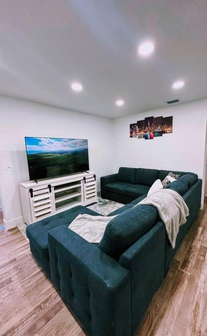 Entire 3/1 House Near Wynwood!