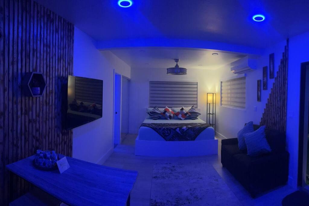 Cozy Apartment, With Separate Entrance Appartement *