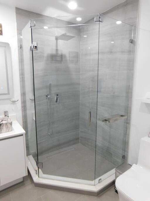 Cozy Apartment, With Separate Entrance Appartement Miami