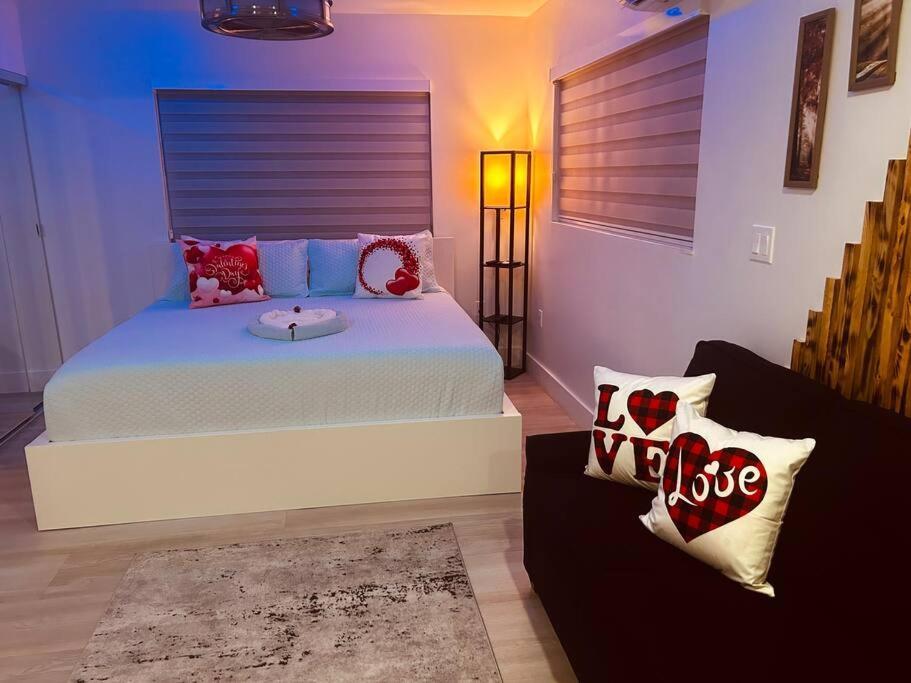 Cozy Apartment, With Separate Entrance Appartement