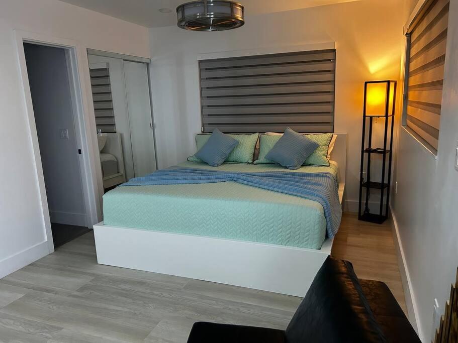 Cozy Apartment, With Separate Entrance Appartement *