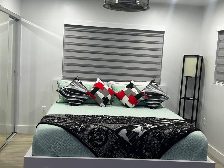 Cozy Apartment, With Separate Entrance Appartement