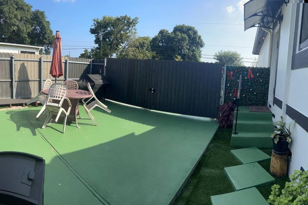 Cozy Apartment, With Separate Entrance Miami