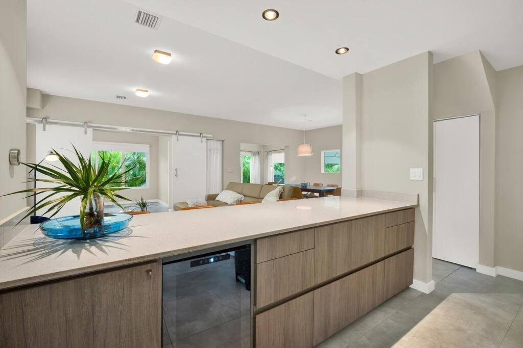 Stunning Lifestyle Holiday home Miami
