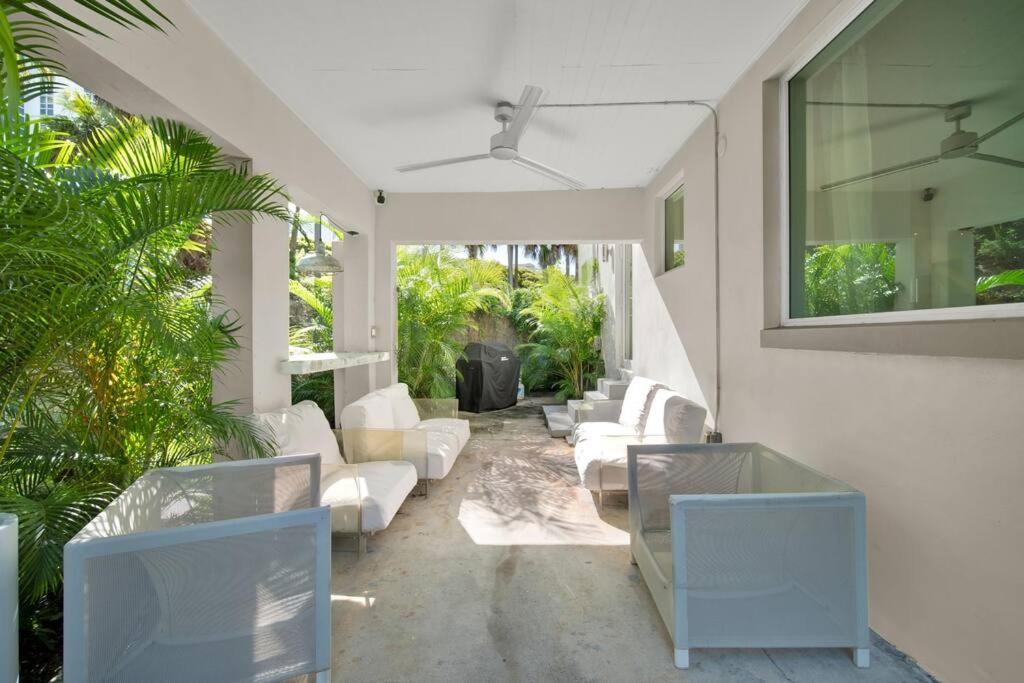 Stunning Lifestyle Miami