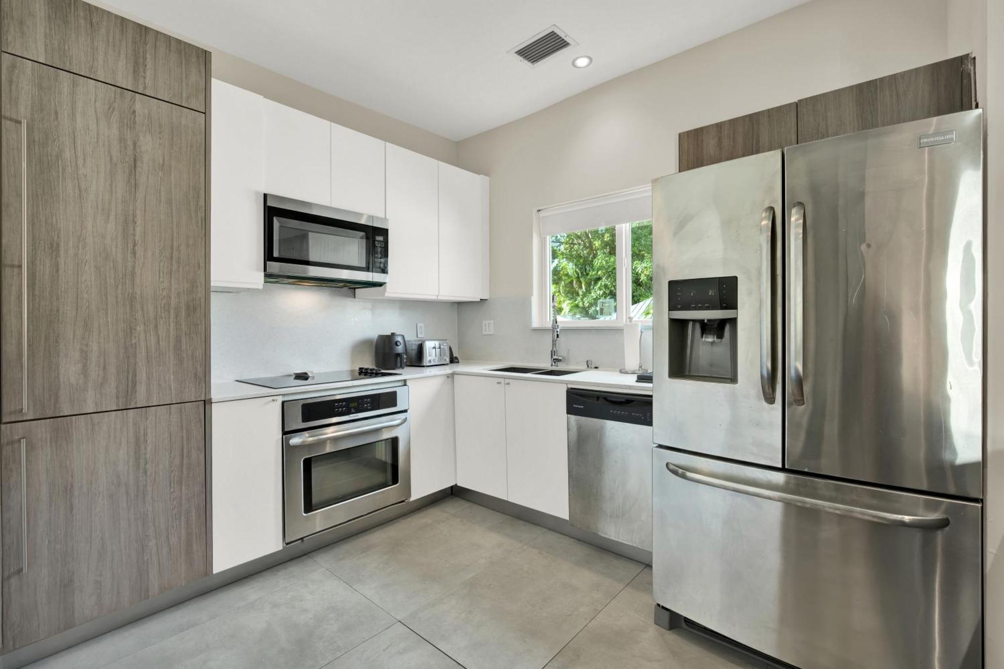 Stunning Lifestyle Holiday home Miami