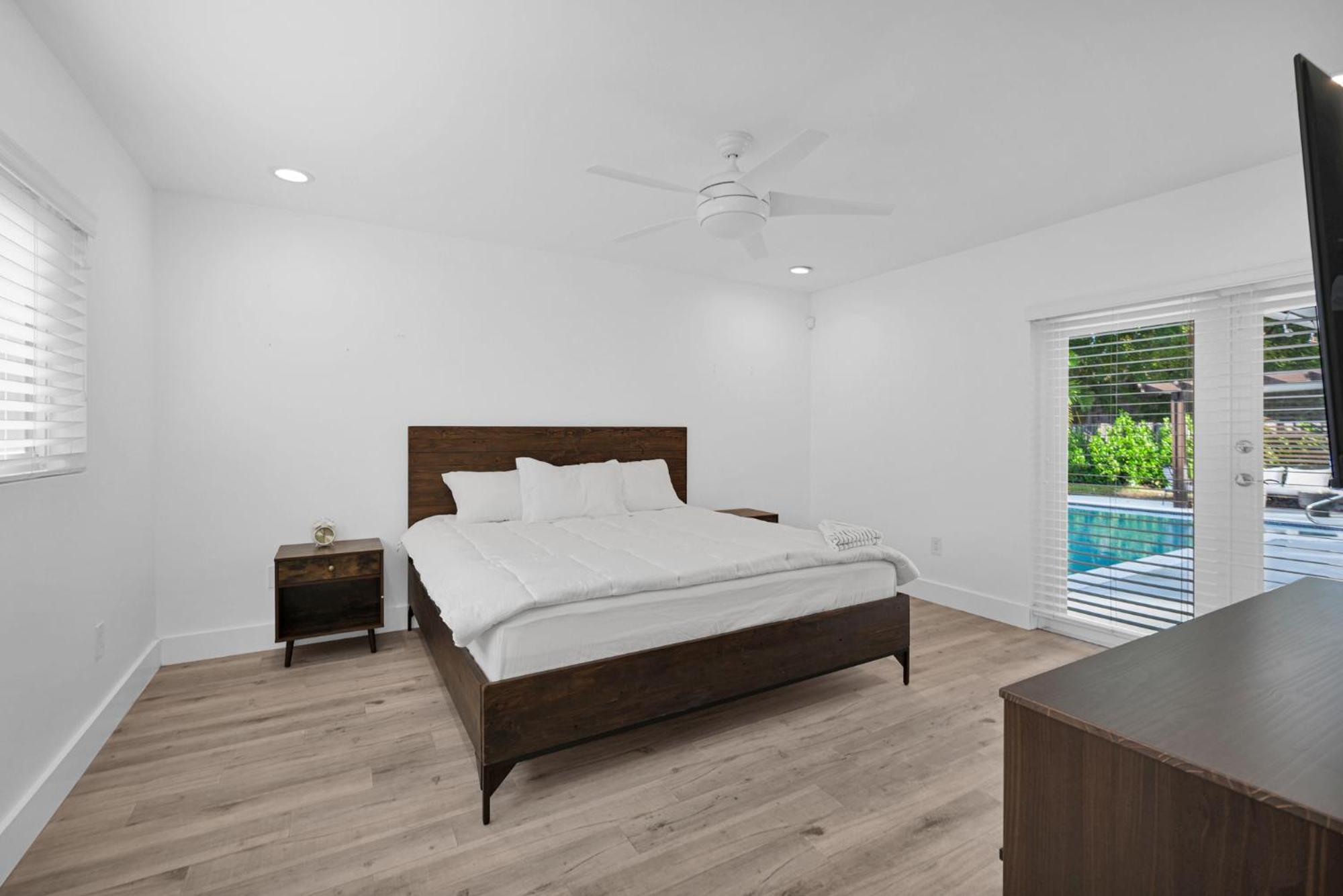 Villa Capri Aventura 4 Bed