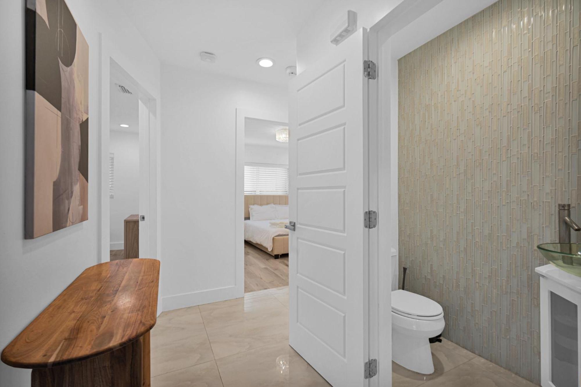 Villa Capri Aventura 4 Bed Miami