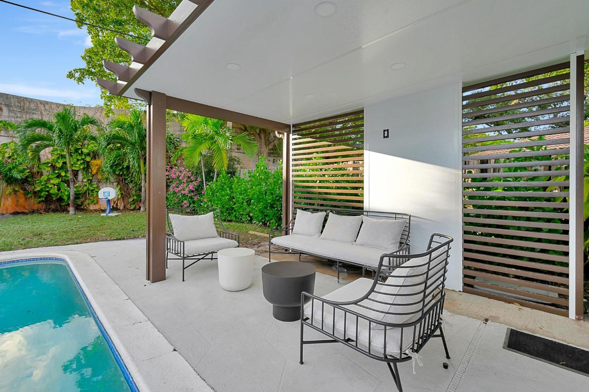 Villa Capri Aventura 4 Bed Miami