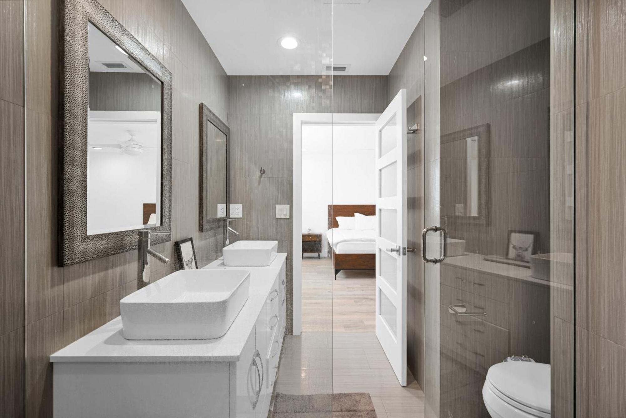 Capri Aventura 4 Bed