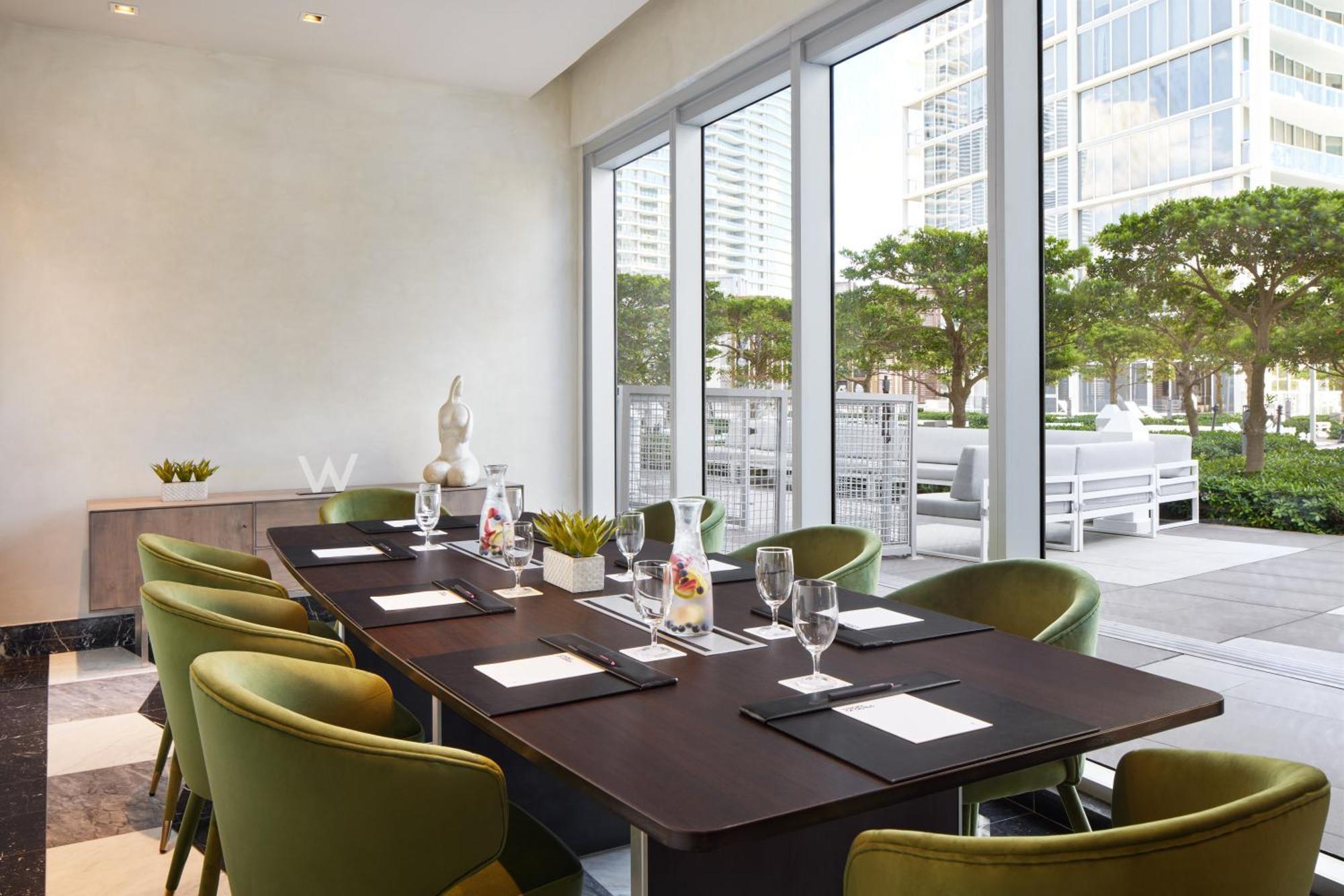 W 5* Miami