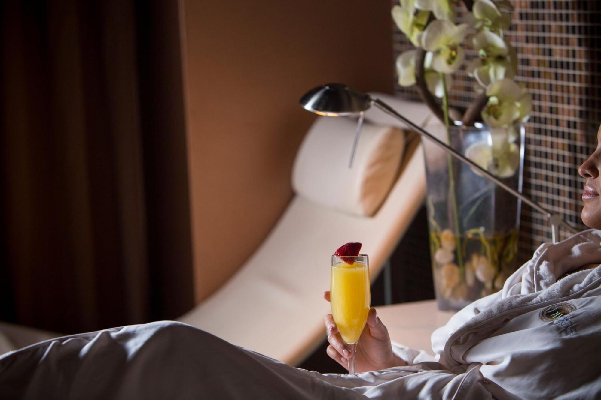 Hotel Intercontinental By Ihg