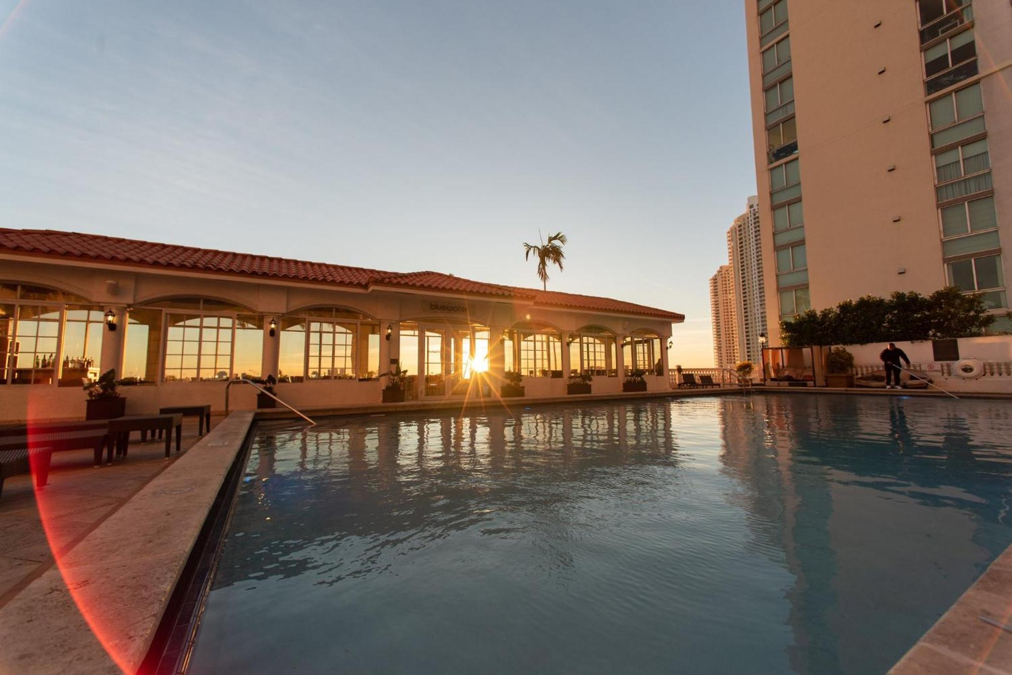Hotel Intercontinental By Ihg 5*