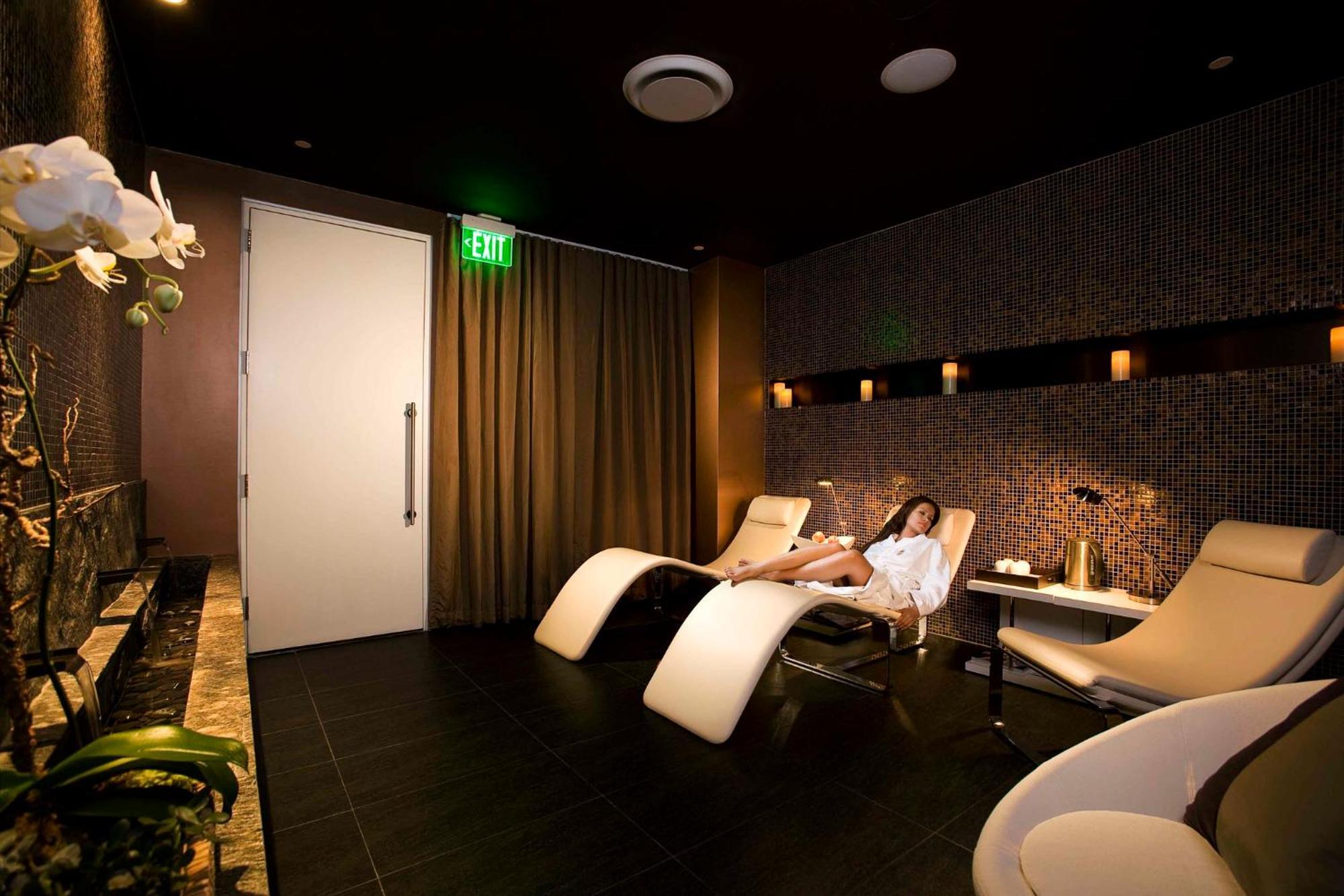 Hotel Intercontinental By Ihg 5*