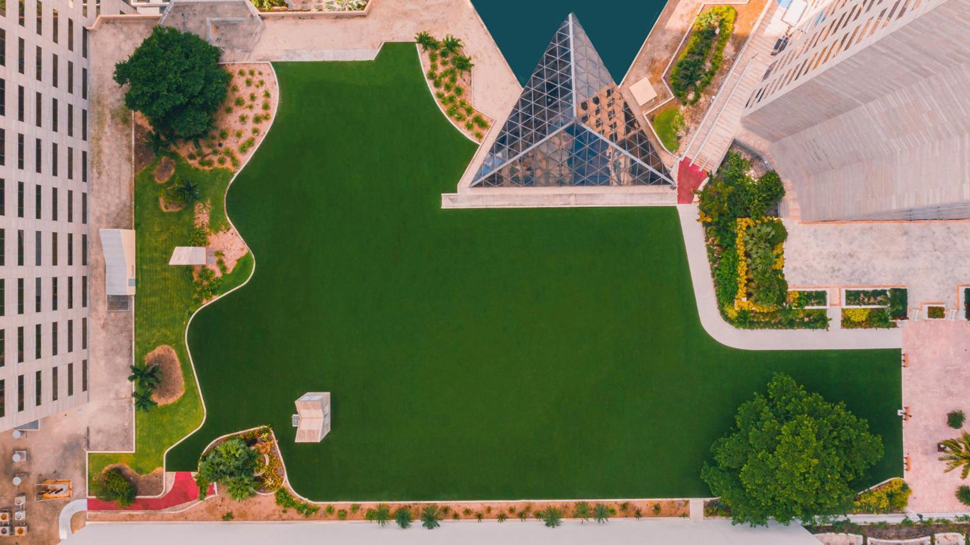 Intercontinental By Ihg Miami
