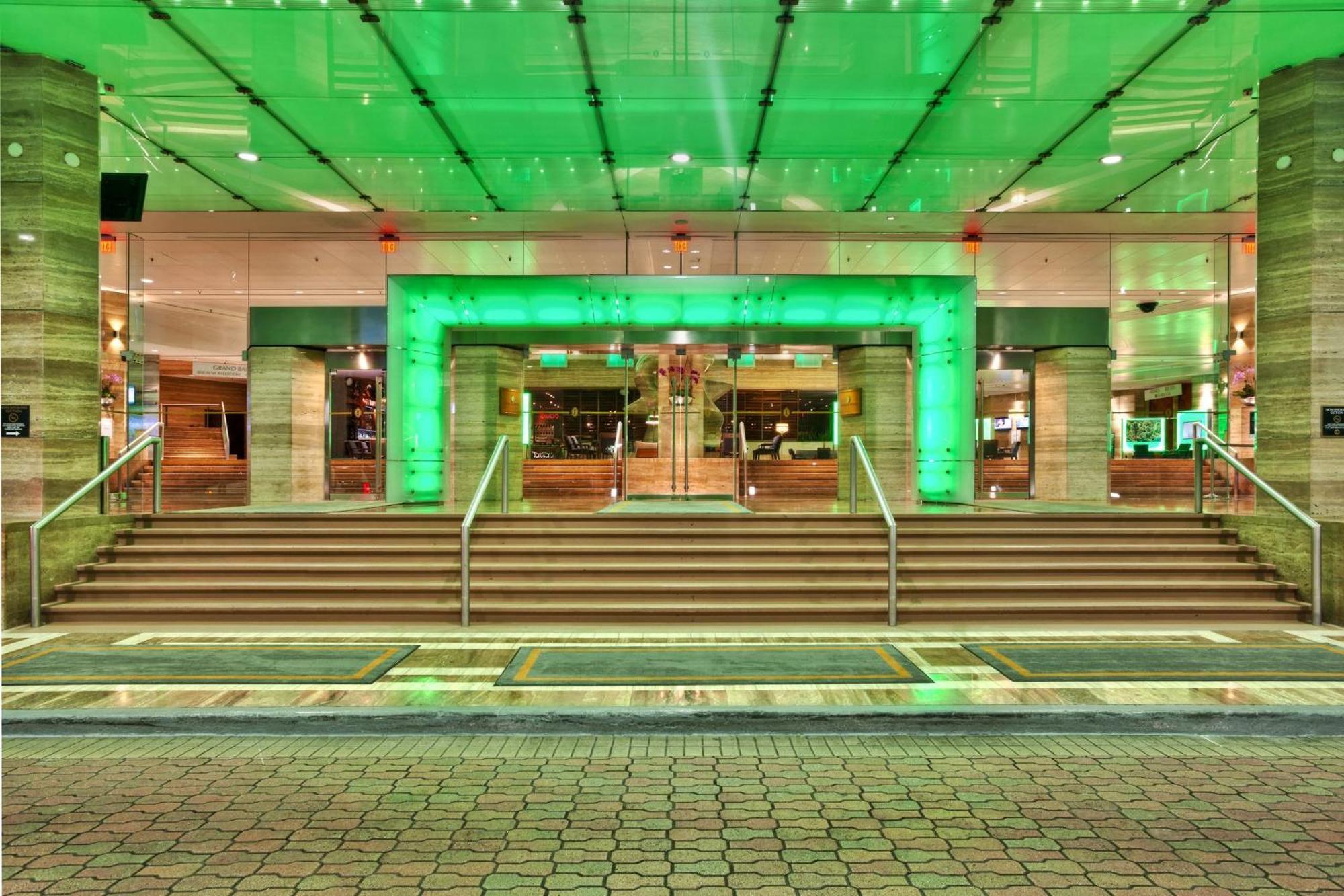 Intercontinental By Ihg 5* Miami