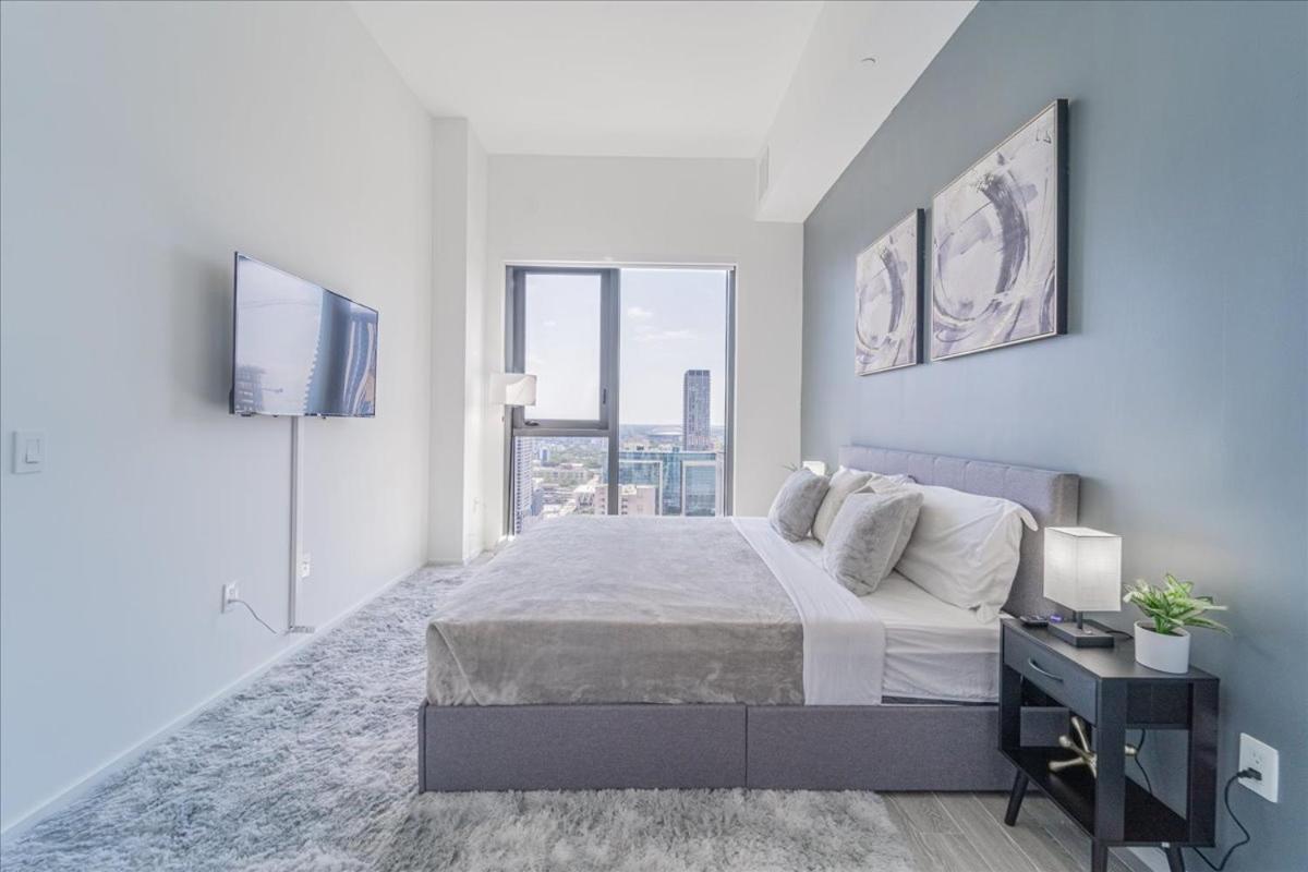 Tr 2 Bedroom, 1 Bedroom, And With Balconies Appartement Miami