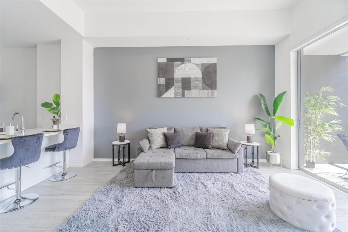 Appartement Tr 2 Bedroom, 1 Bedroom, And With Balconies