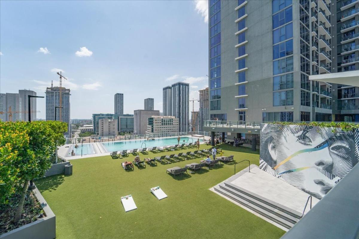 Appartement Tr 2 Bedroom, 1 Bedroom, And With Balconies *