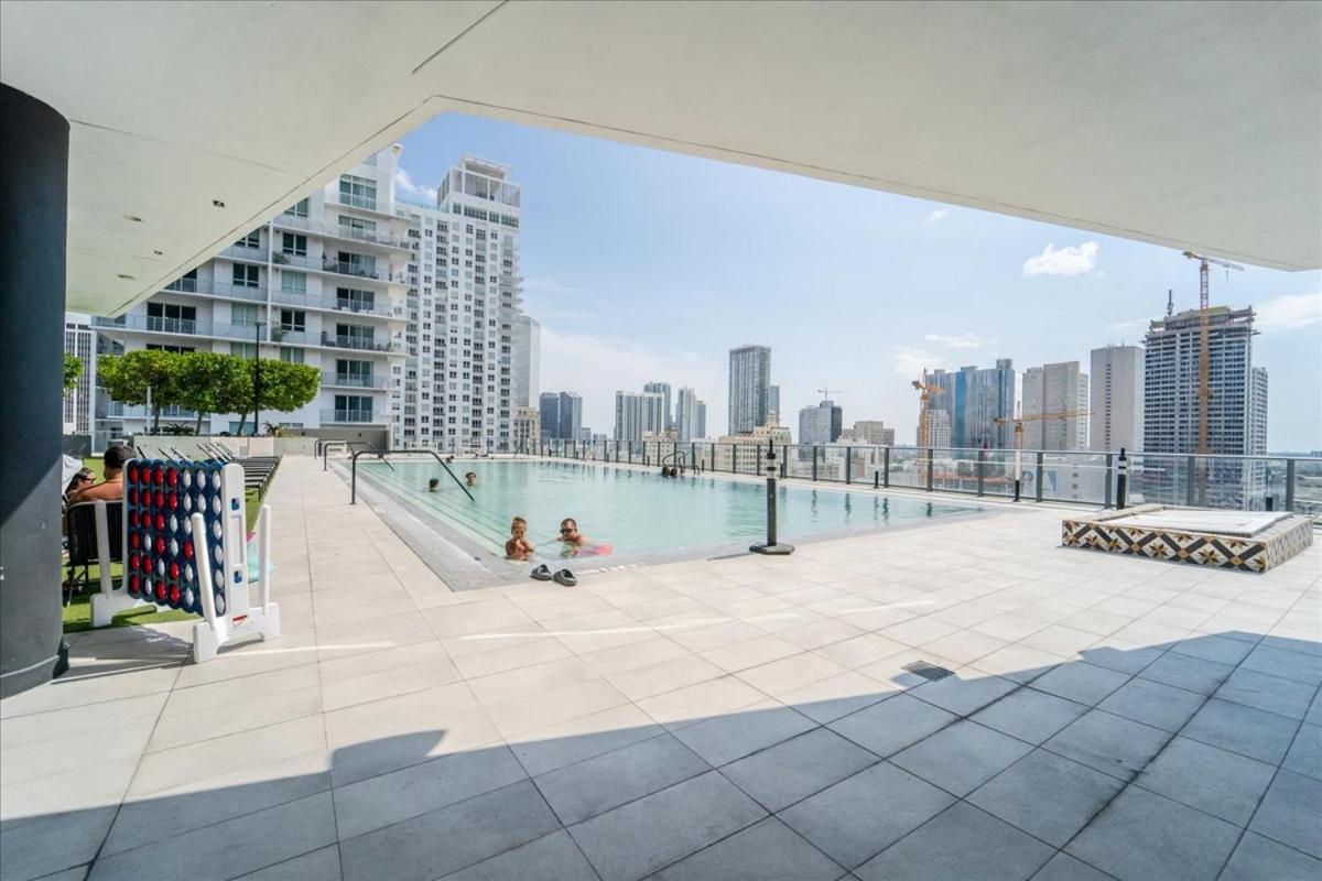 Tr 2 Bedroom, 1 Bedroom, And With Balconies Appartement *