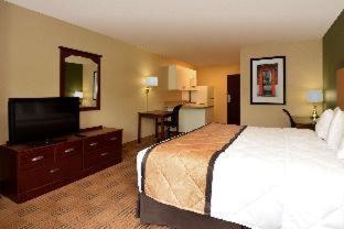Extended America Premier - - Downtown Brickell - Cruise Port Hotel