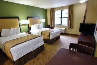 Extended America Premier - - Downtown Brickell - Cruise Port 2*