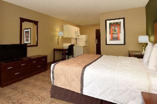 Extended America Premier - - Downtown Brickell - Cruise Port Hotel