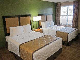 Hotel Extended America - - Airport - Blue Lagoon Miami