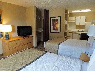 Hotel Extended America - - Airport - Blue Lagoon 2*