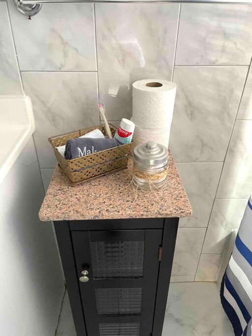Privatunterkunft Private Next To Calle Ocho *