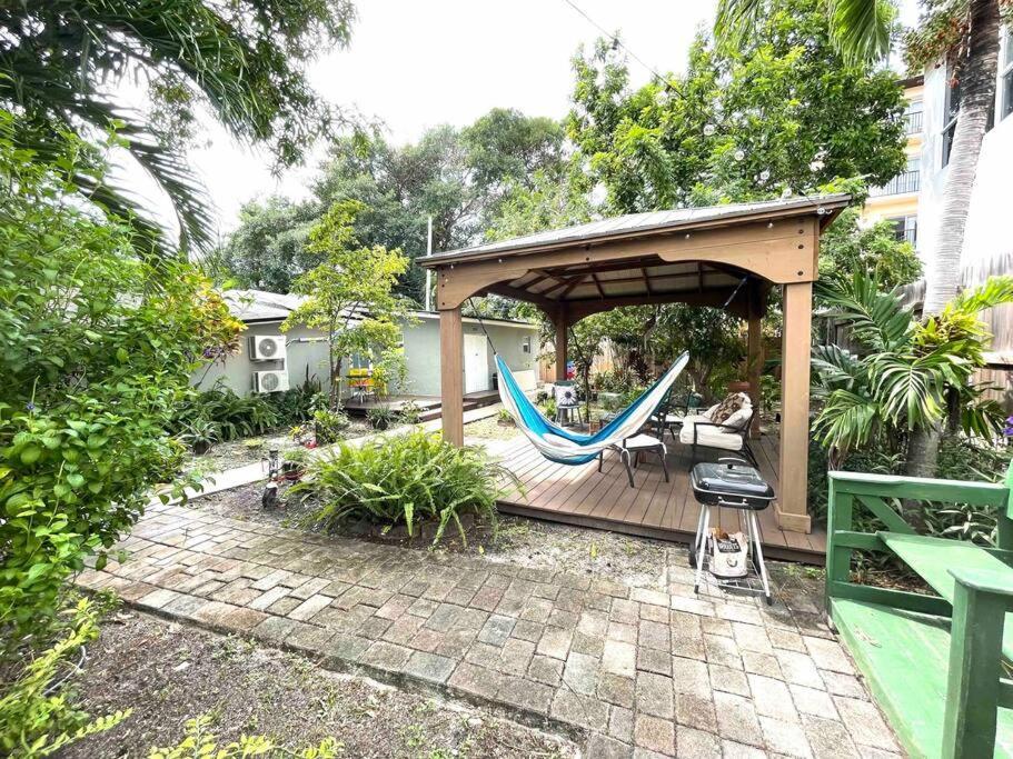 Privatunterkunft Private In The Heart Of Calle Ocho *