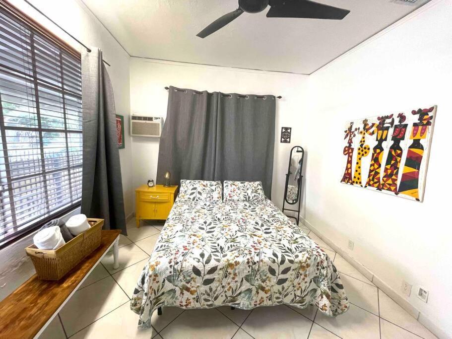 Privatunterkunft Private In The Heart Of Calle Ocho