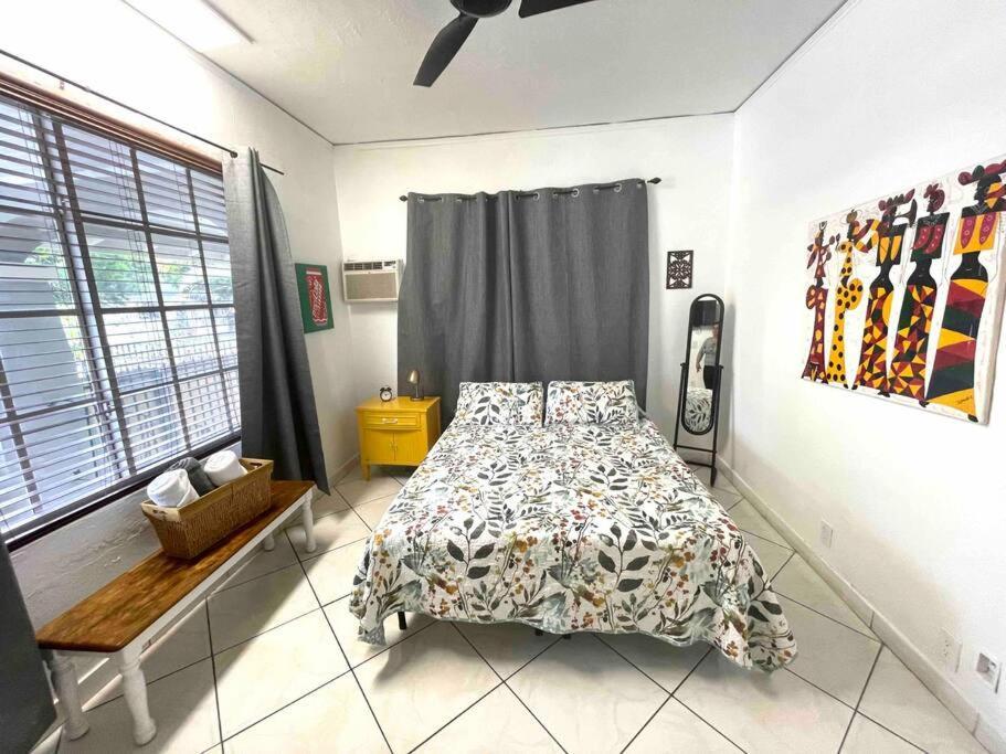 Privatunterkunft Private In The Heart Of Calle Ocho *