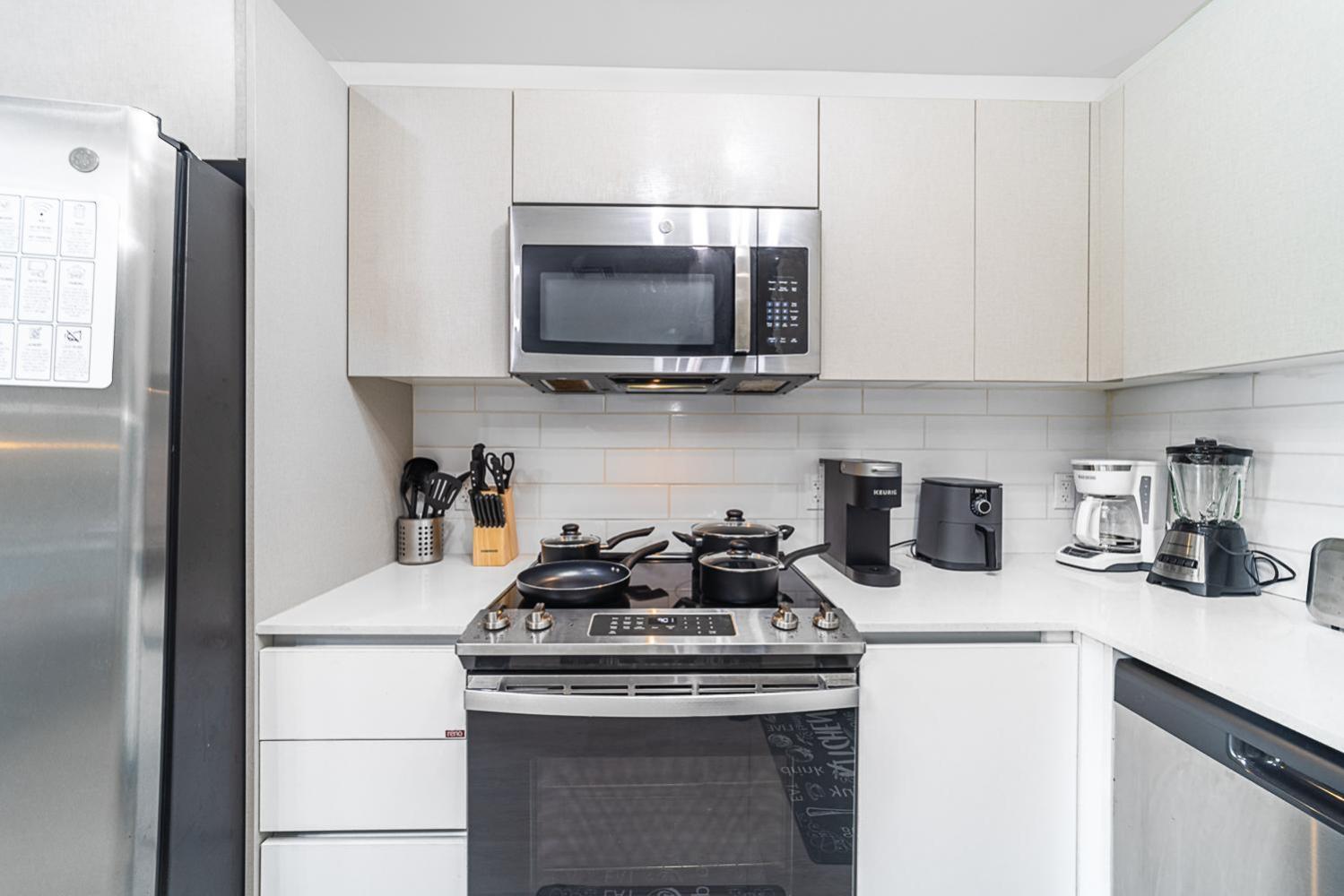 Apartment Lofts Of Aventura
