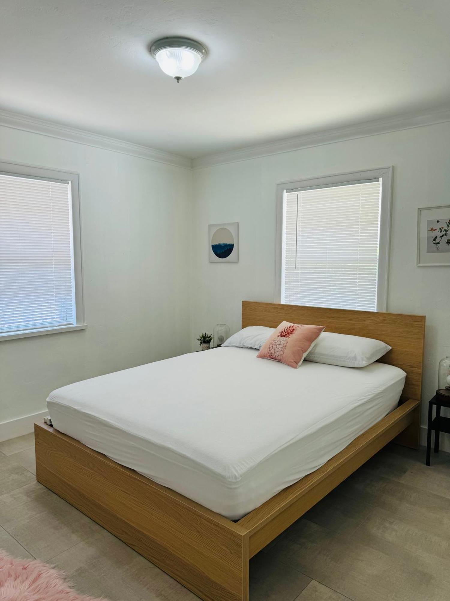 Cozy 2 Bedroom * Miami