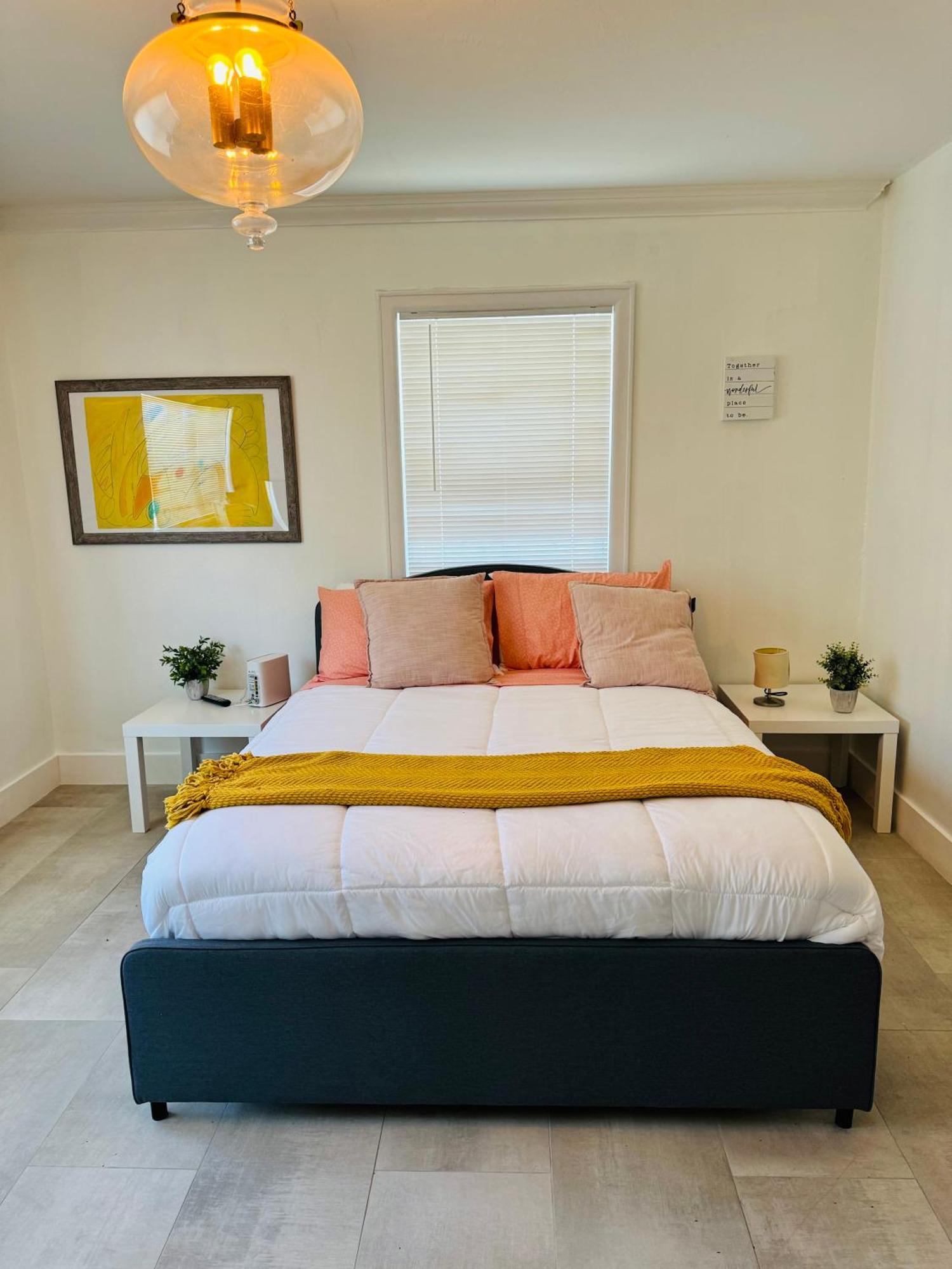Holiday home Cozy 2 Bedroom Miami