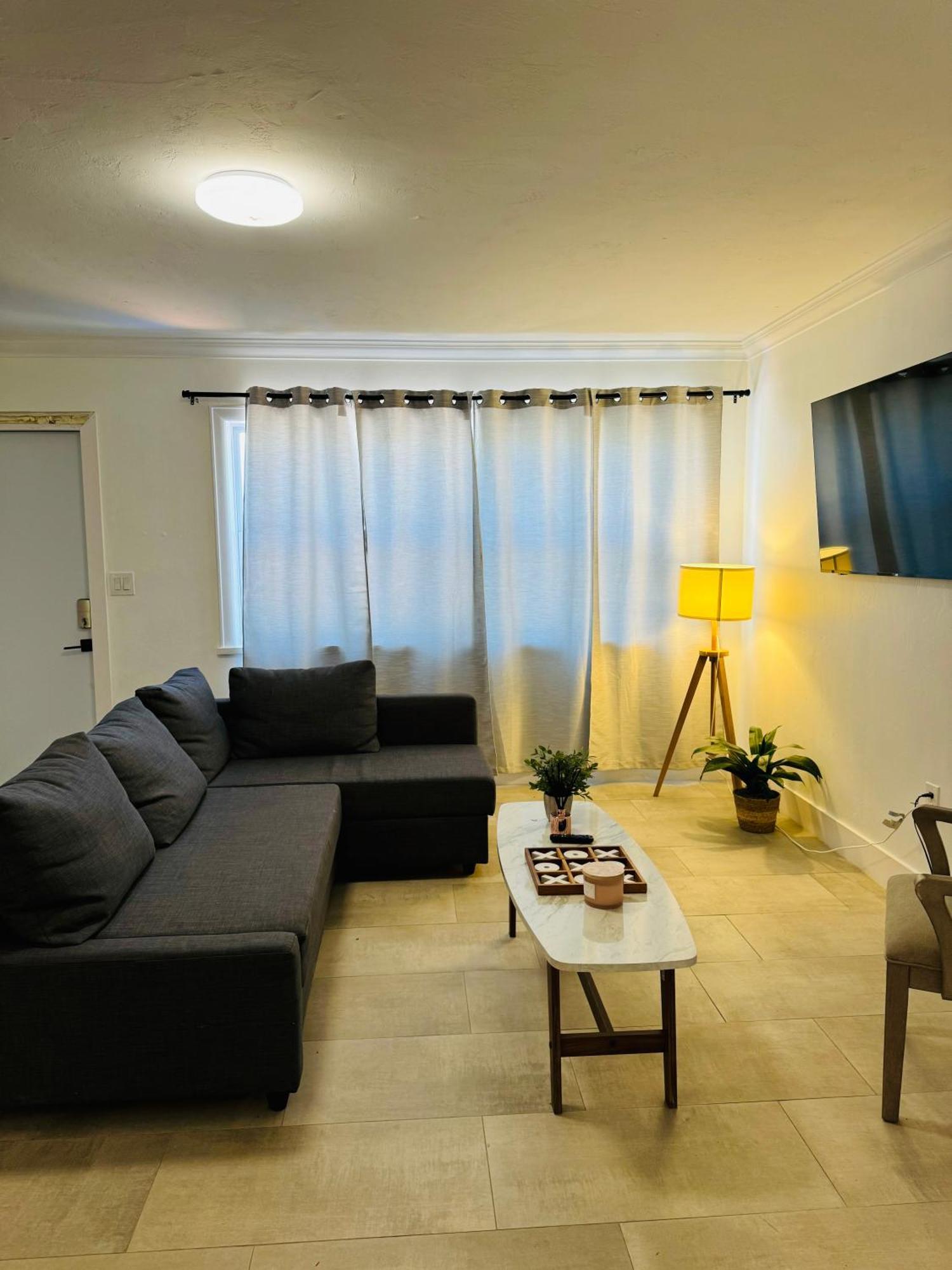 Holiday home Cozy 2 Bedroom