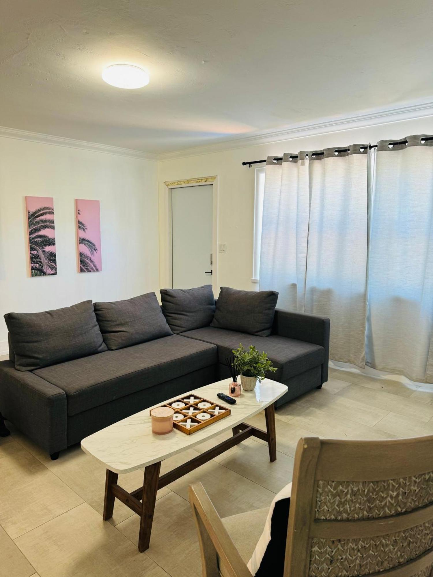 Holiday home Cozy 2 Bedroom Miami